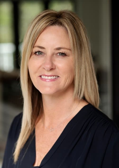 Dawn Lilington