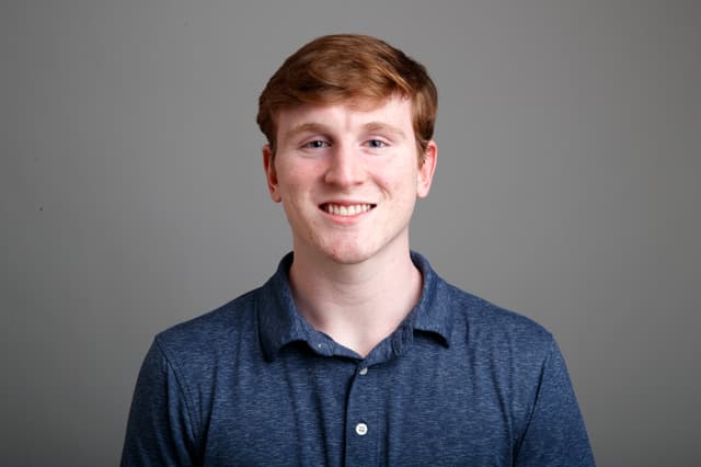 Connor McKenna