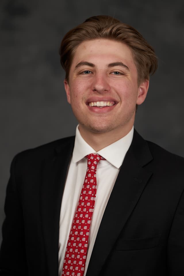 Gus Kirkpatrick
