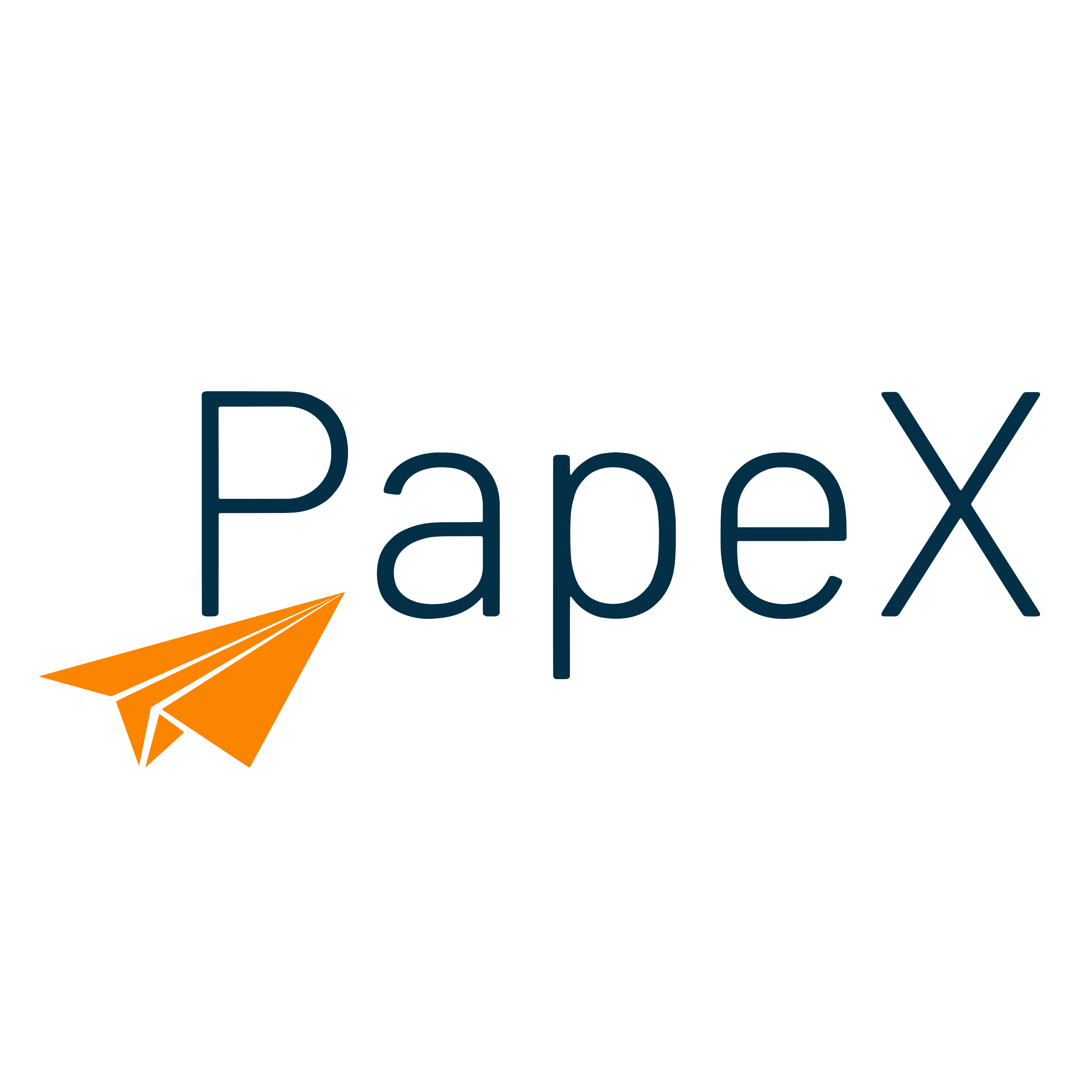 PapeX Logo